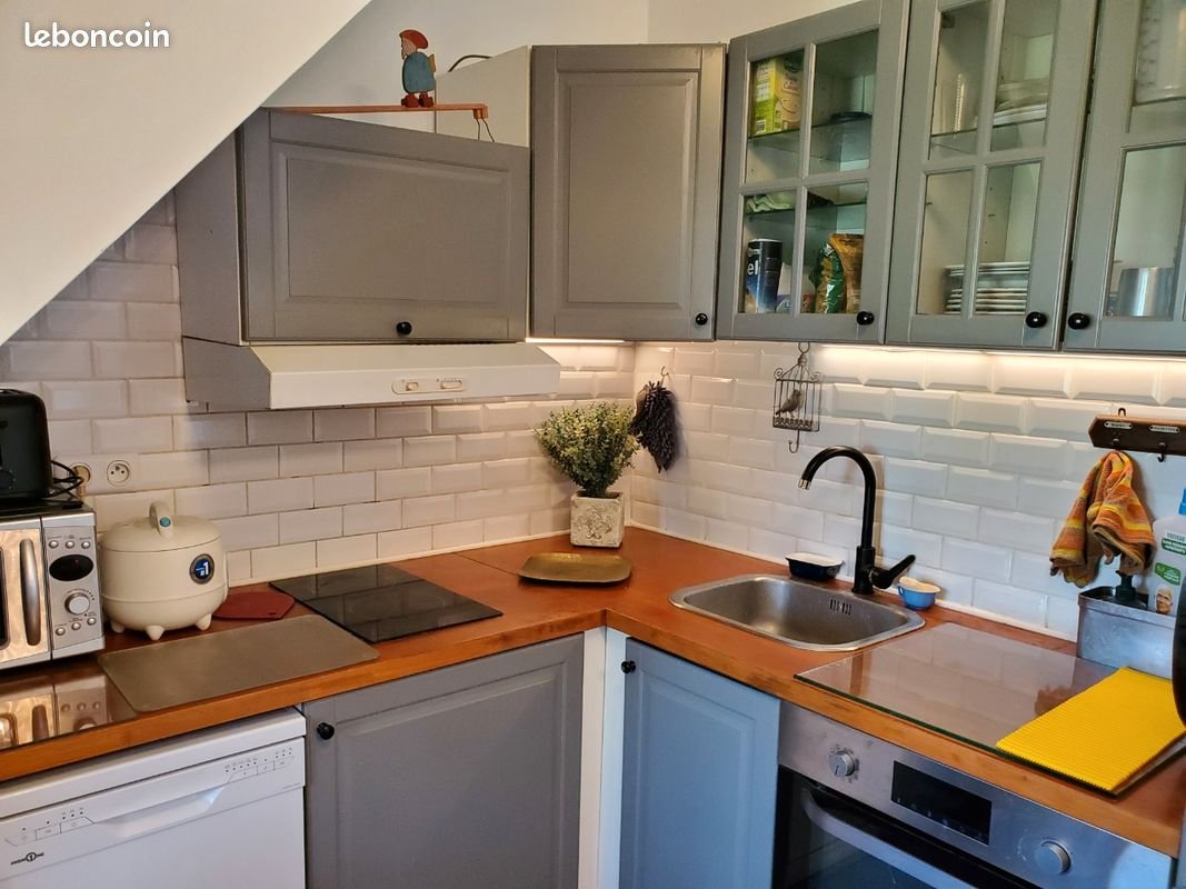 Appartement à vendre, 60m², Montgeron