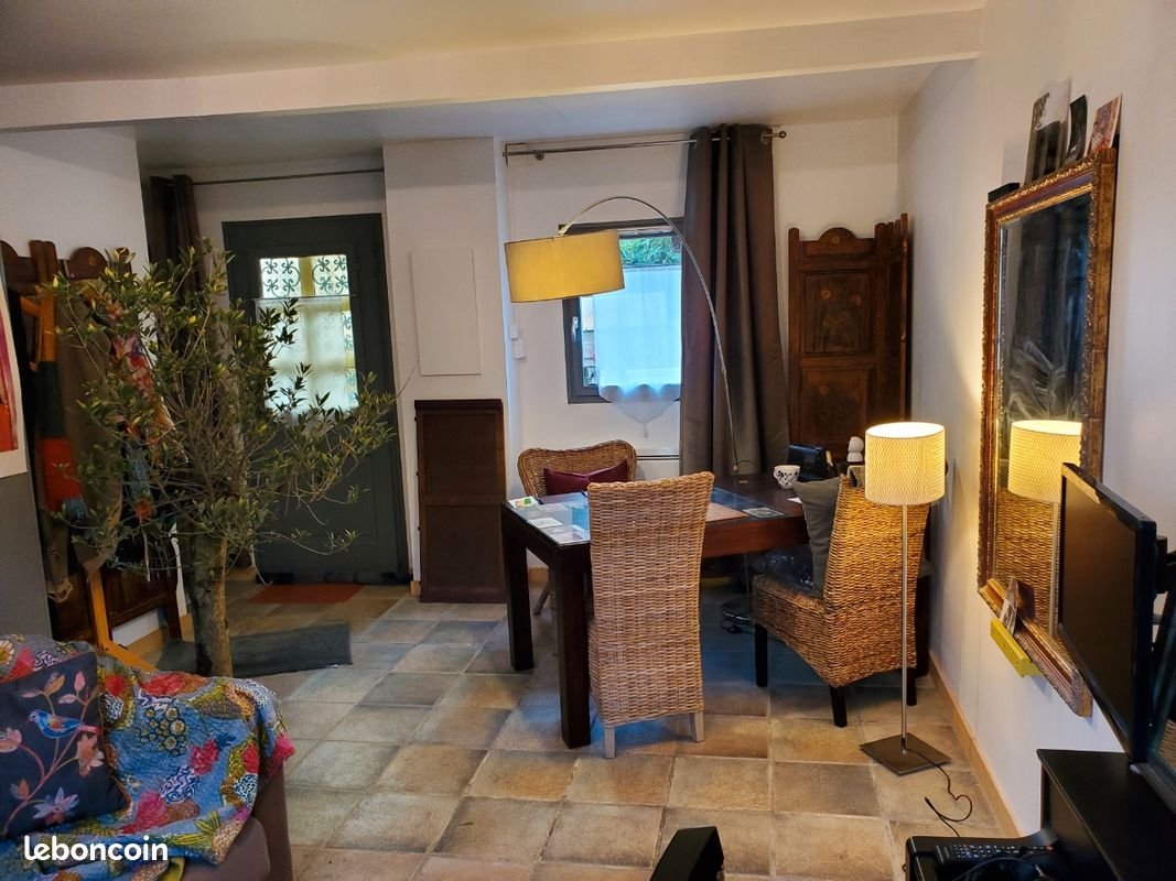 Appartement à vendre, 60m², Montgeron