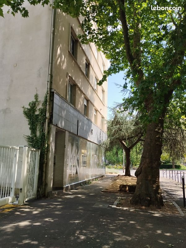 Appartement à louer, 101m², Metz