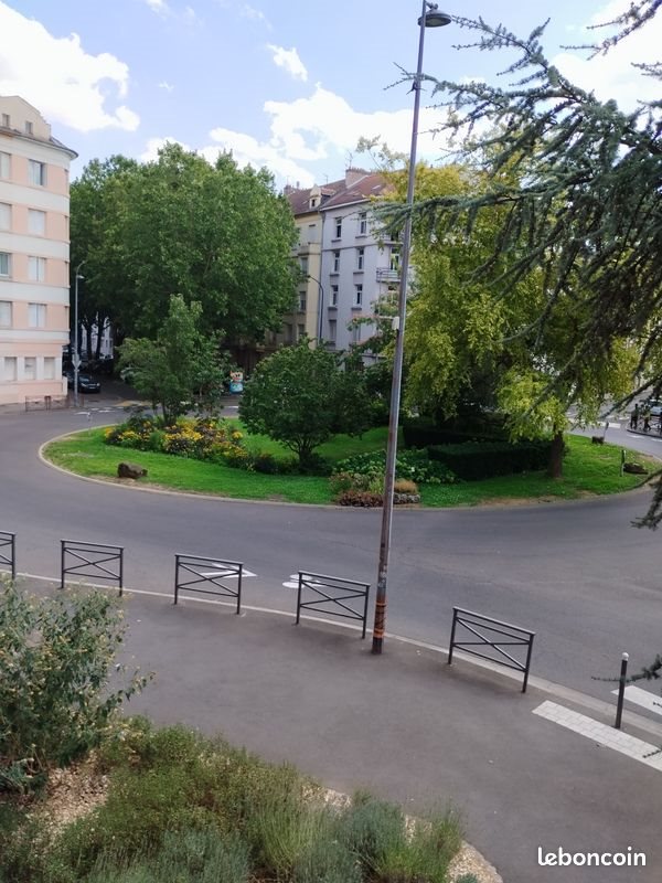 Appartement à louer, 101m², Metz