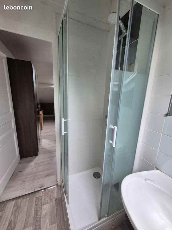 Appartement à louer, 25m², Limoges
