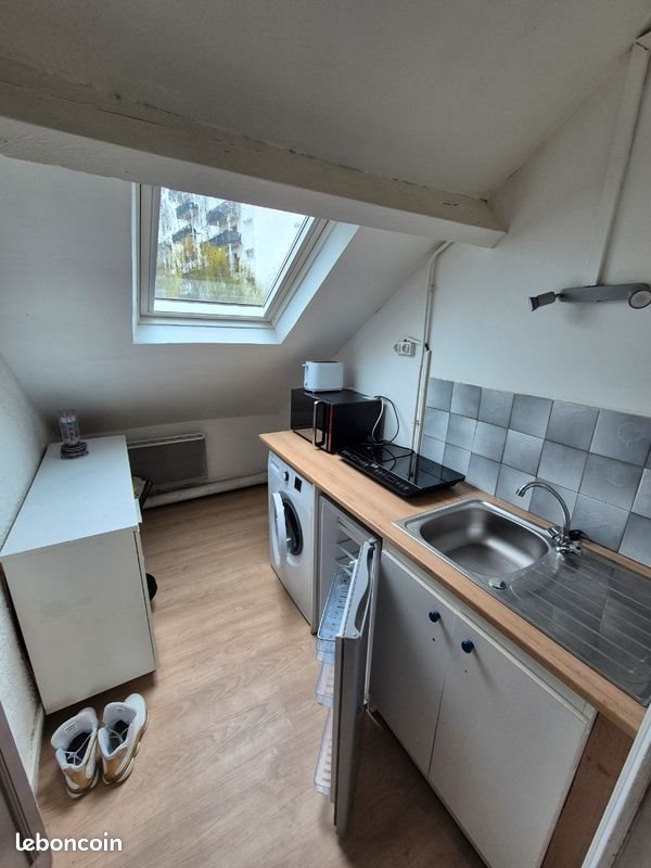 Appartement à louer, 25m², Limoges