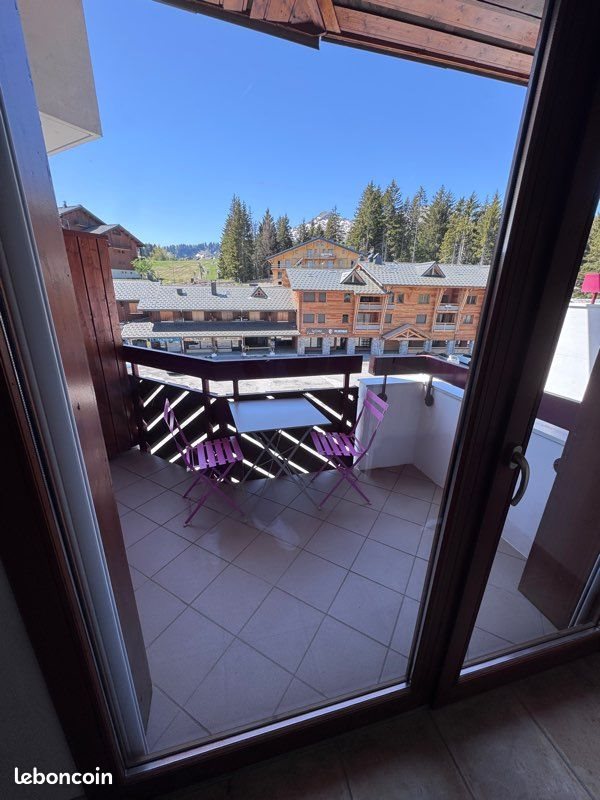 Appartement à vendre, 34m², Taninges (Praz de Lys - Sommand)