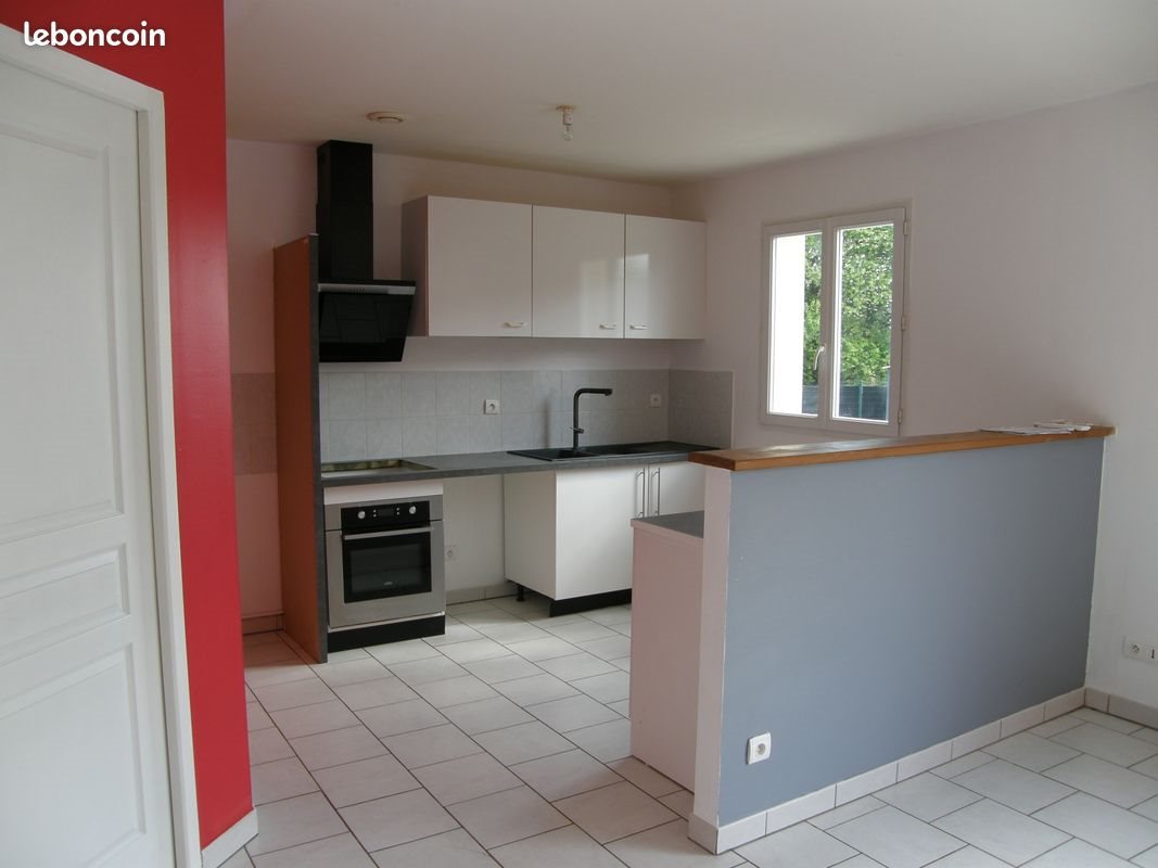 Maison à louer, 85m², Ruelle-sur-Touvre