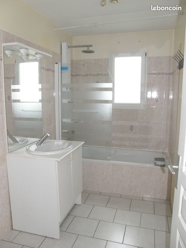 Maison à louer, 85m², Ruelle-sur-Touvre