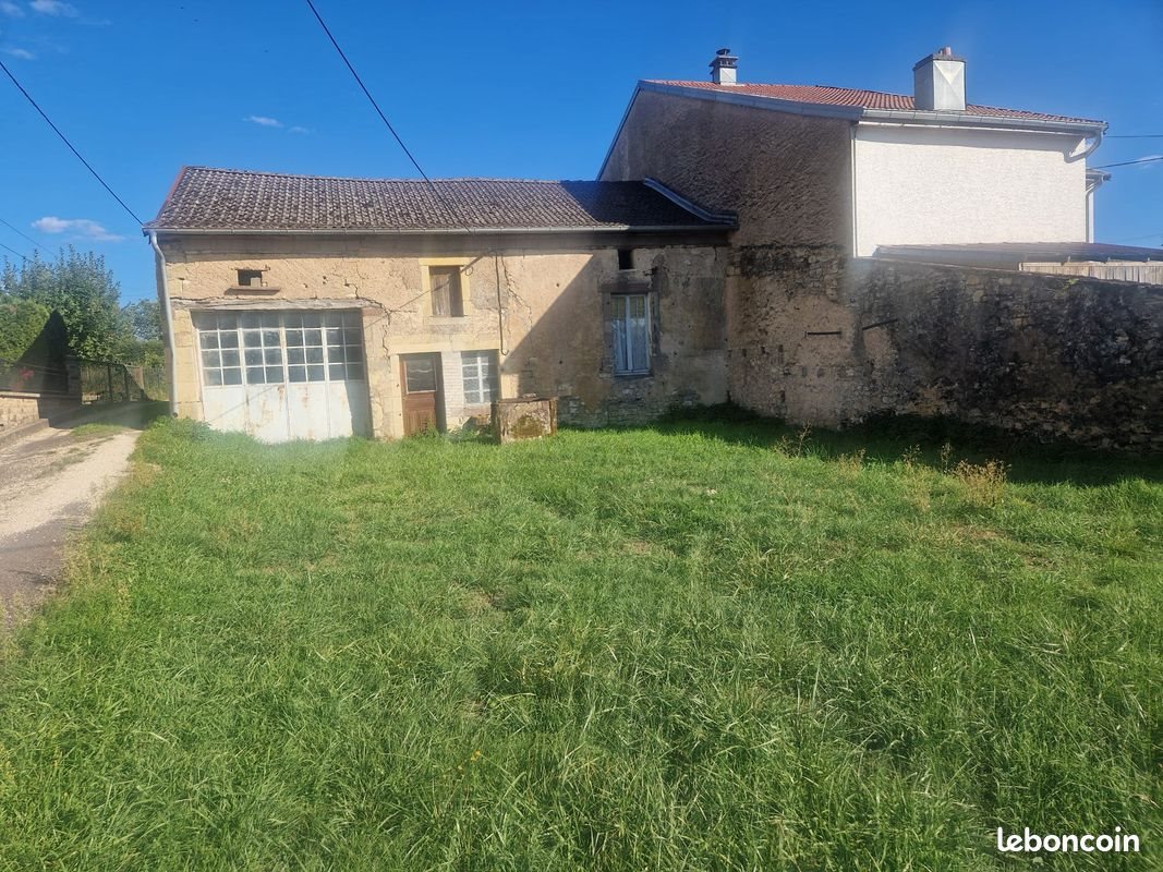 Maison à vendre, 144m², Baudoncourt