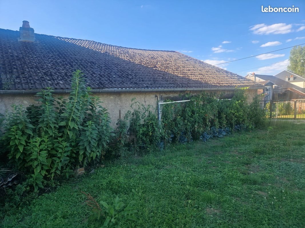 Maison à vendre, 144m², Baudoncourt
