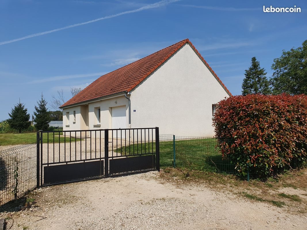 Maison à louer, 90m², Sennecey-le-Grand