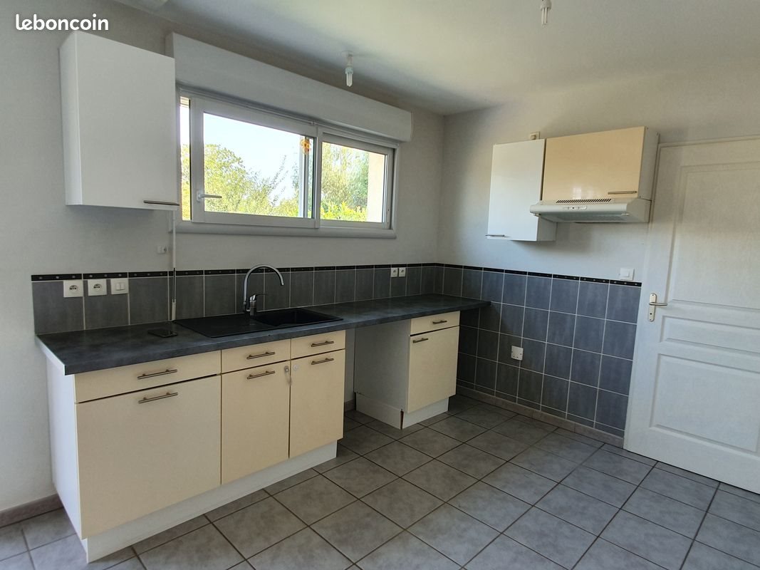 Maison à louer, 90m², Sennecey-le-Grand