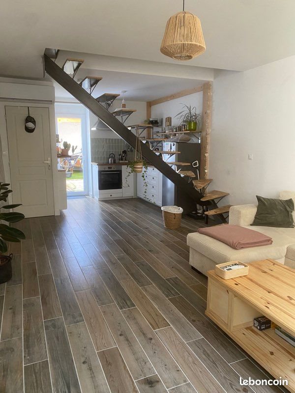 Maison à vendre, 64m², Dax