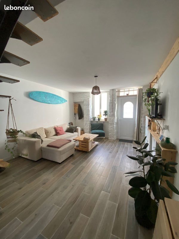 Maison à vendre, 64m², Dax