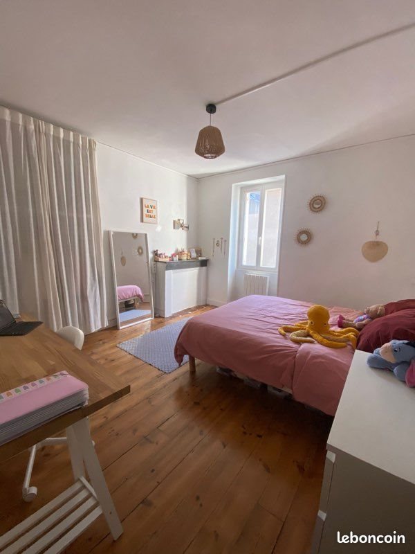 Maison à vendre, 64m², Dax