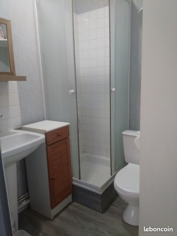 Appartement à louer, 20m², Caen