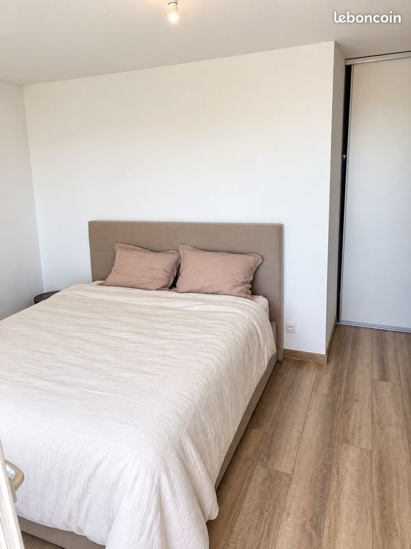 Appartement à vendre, 55m², Bruges