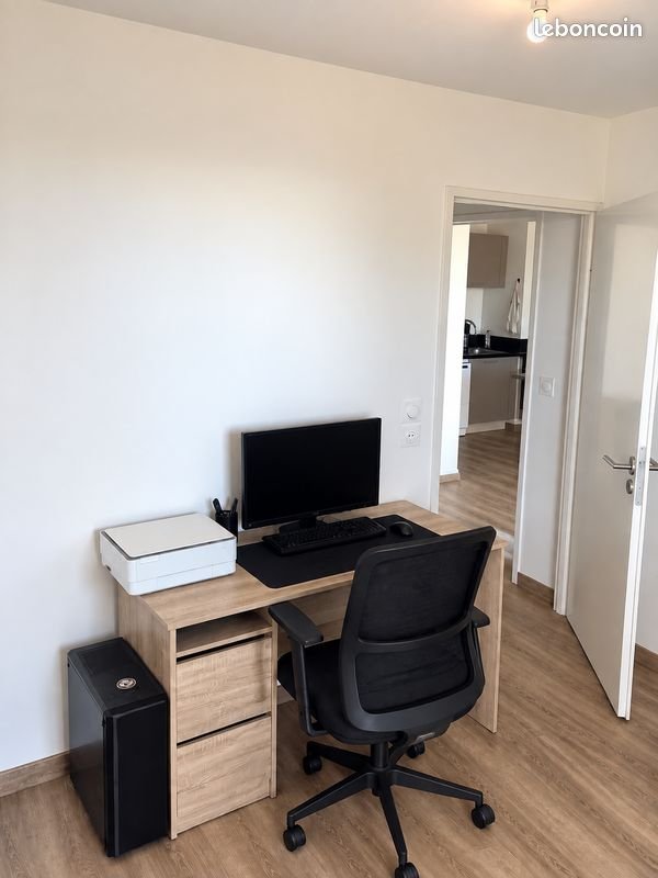 Appartement à vendre, 55m², Bruges