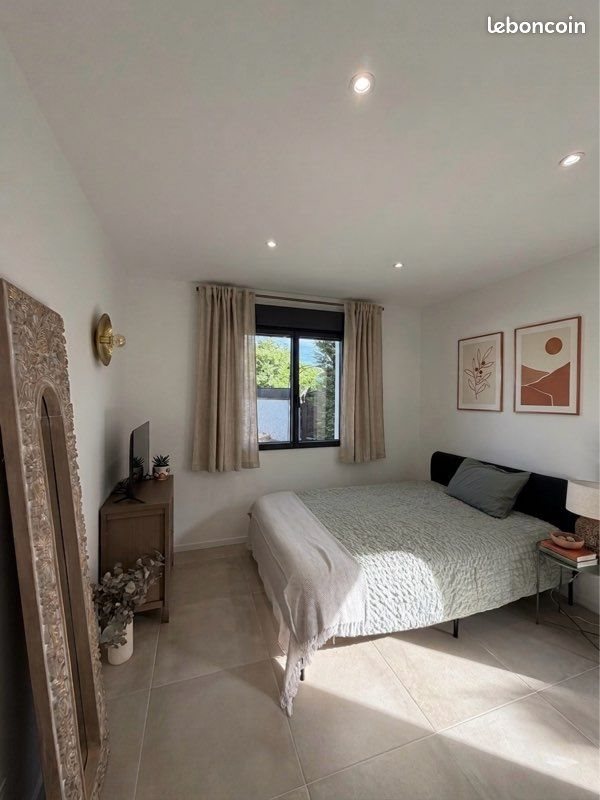 Appartement à louer, 16m², Saint-Priest