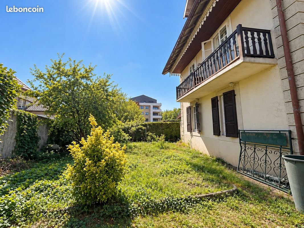 Maison à vendre, 150m², Belfort