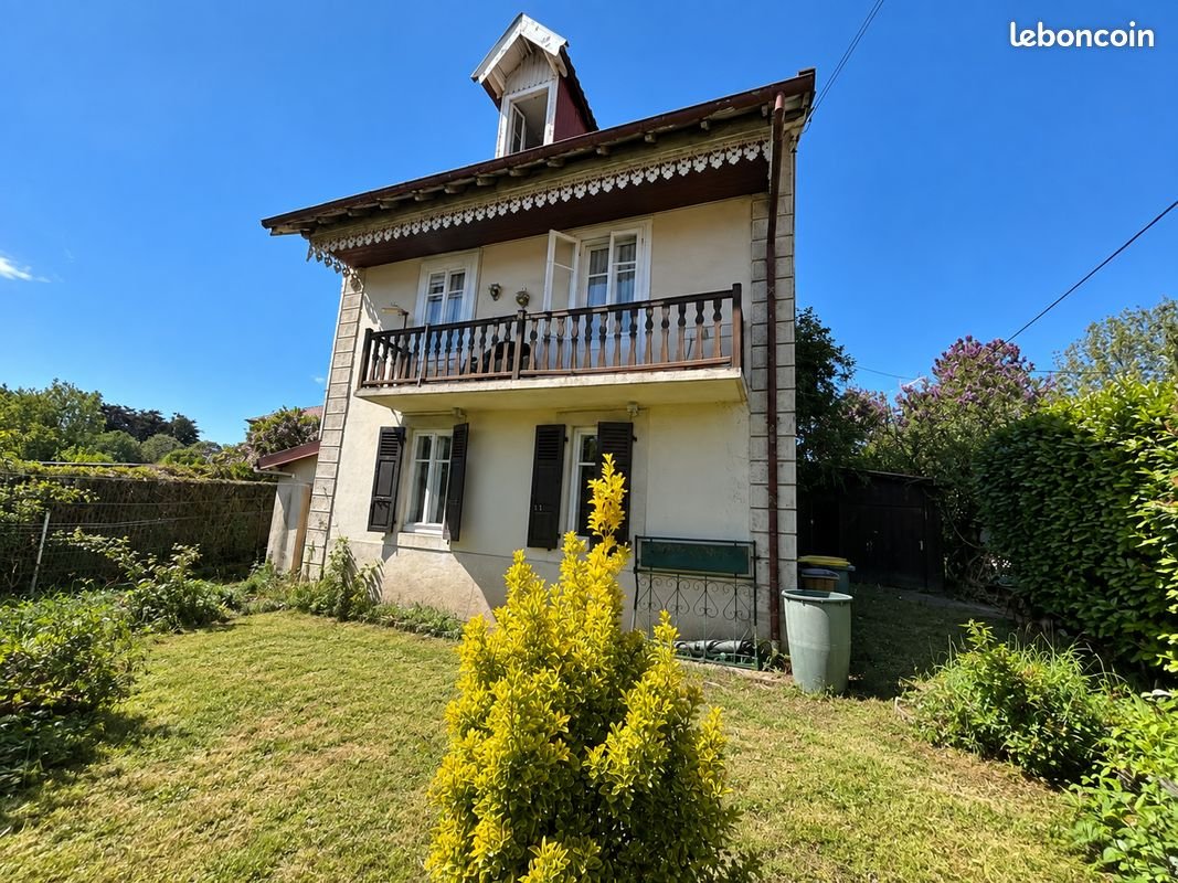 Maison à vendre, 150m², Belfort