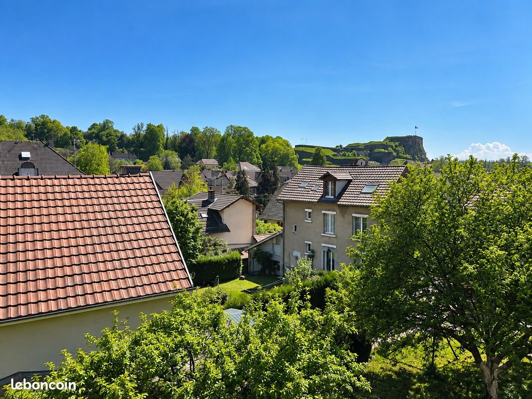 Maison à vendre, 150m², Belfort