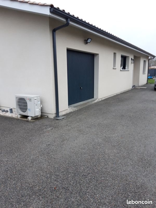 Maison à vendre, 112m², Belin-Béliet