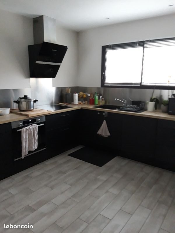 Maison à vendre, 112m², Belin-Béliet