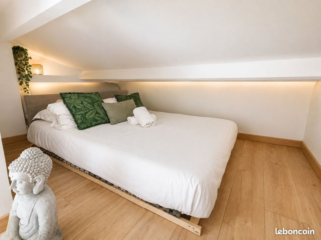Appartement à vendre, 25m², Bandol