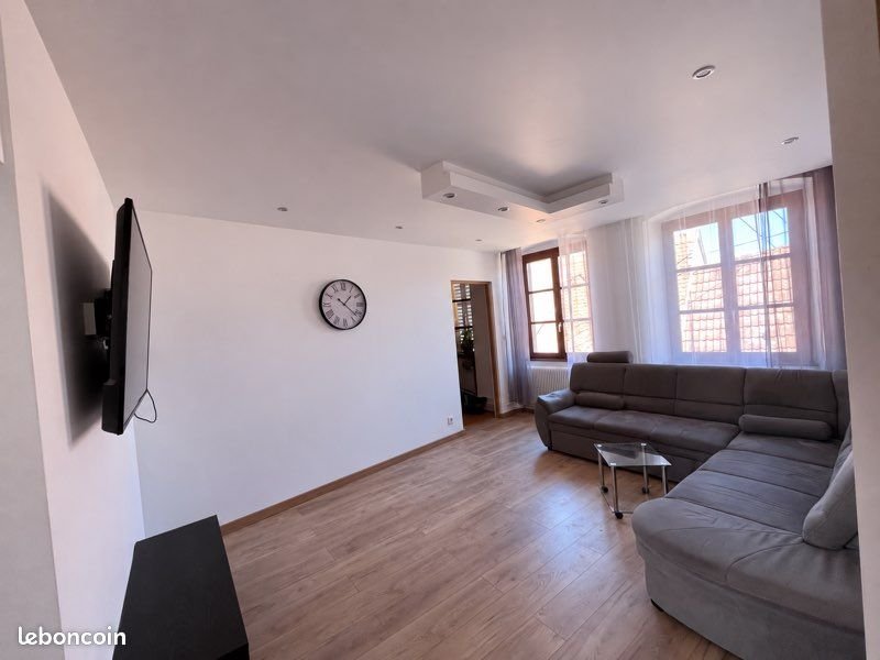 Appartement à vendre, 104m², Barr