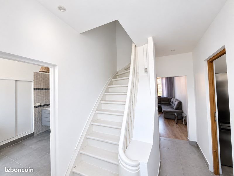 Appartement à vendre, 104m², Barr