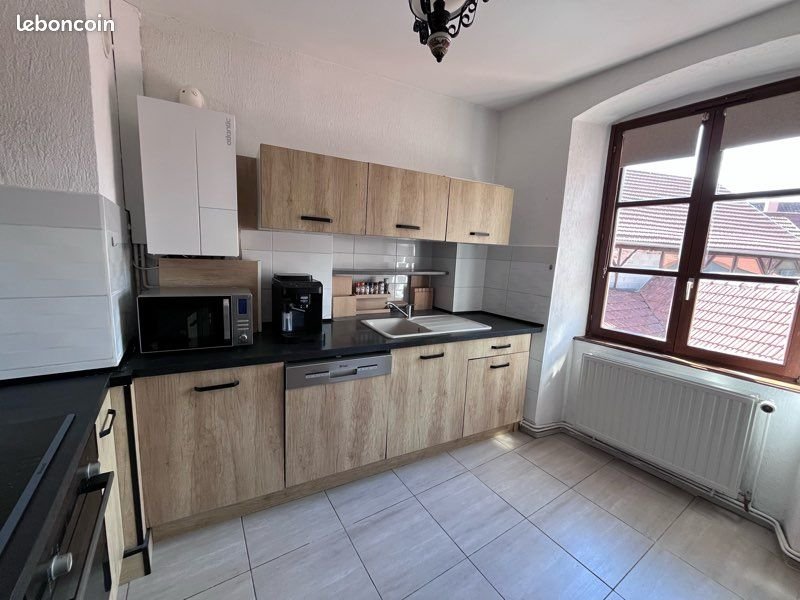 Appartement à vendre, 104m², Barr
