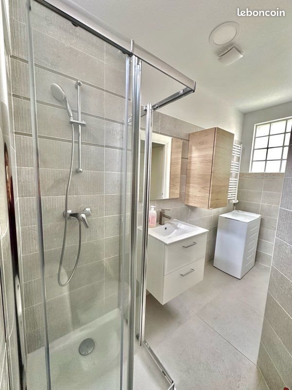 Appartement à louer, 34m², Bezons