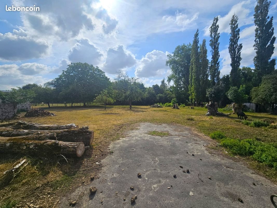 Maison à vendre, 132m², Villers-au-Bois