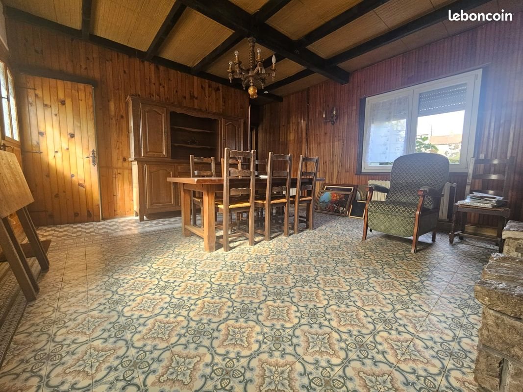 Maison à vendre, 132m², Villers-au-Bois