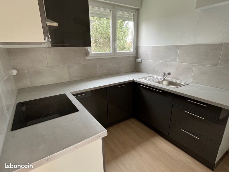 Appartement à louer, 68m², Sarreguemines