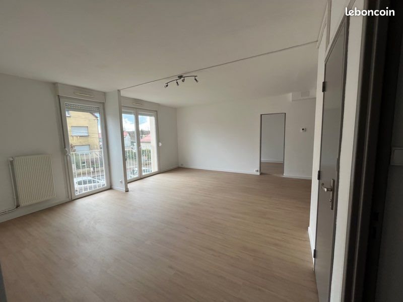 Appartement à louer, 68m², Sarreguemines