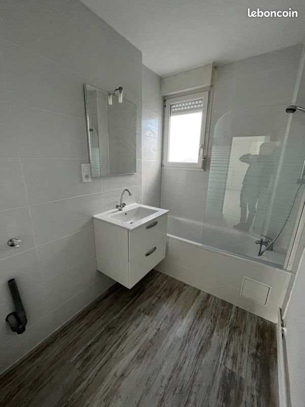Appartement à louer, 68m², Sarreguemines
