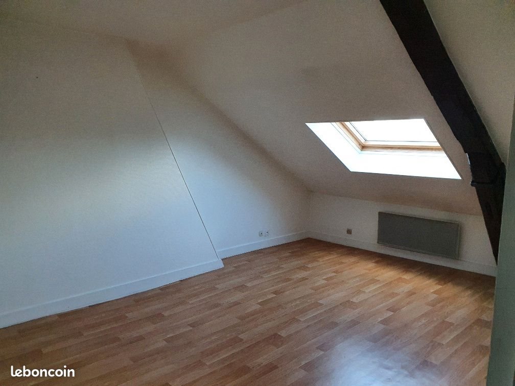 Appartement à louer, 35m², Pont-l'Evêque