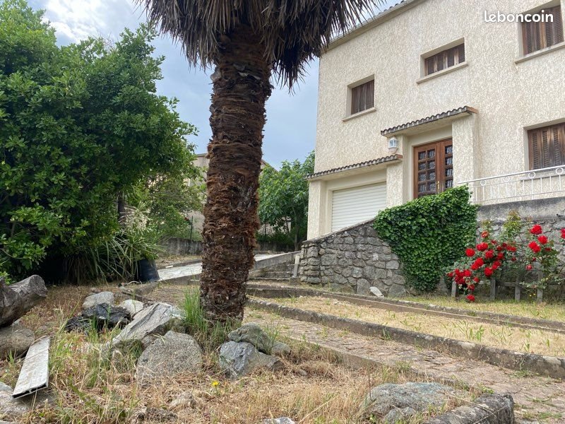 Maison à vendre, 250m², Corte