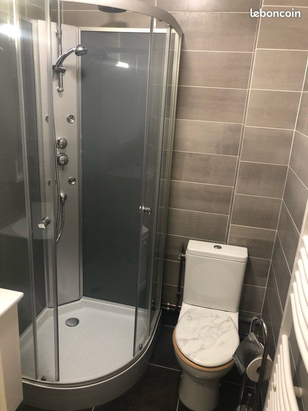 Appartement à louer, 29m², Poitiers
