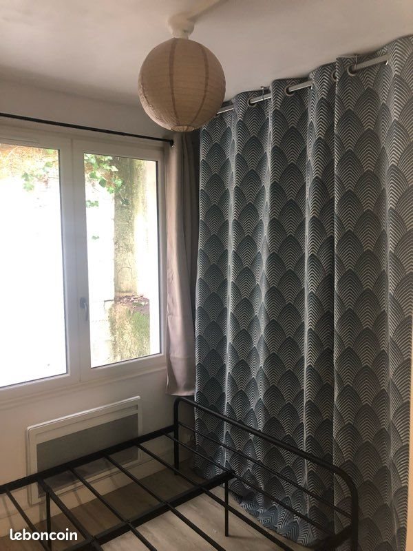 Appartement à louer, 29m², Poitiers