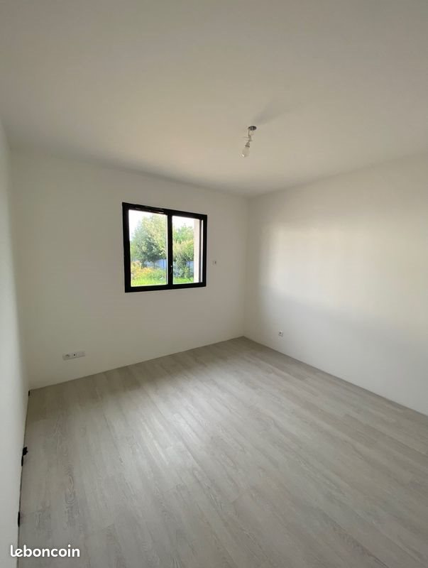 Maison à vendre, 109m², Oissel