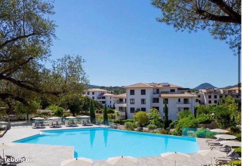 Appartement à vendre, 110m², Porto-Vecchio