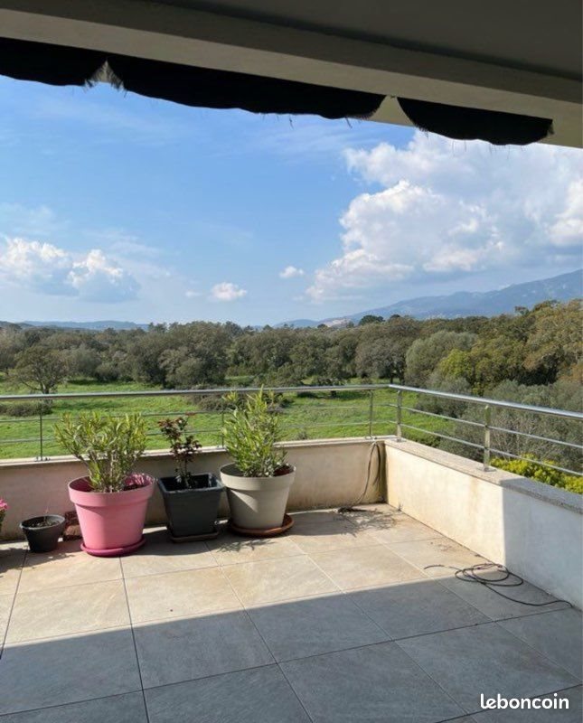 Appartement à vendre, 110m², Porto-Vecchio