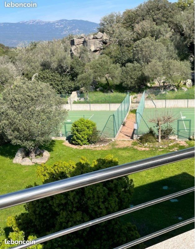 Appartement à vendre, 110m², Porto-Vecchio