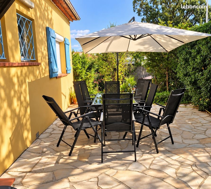 Maison à vendre, 190m², Cavalaire-sur-Mer