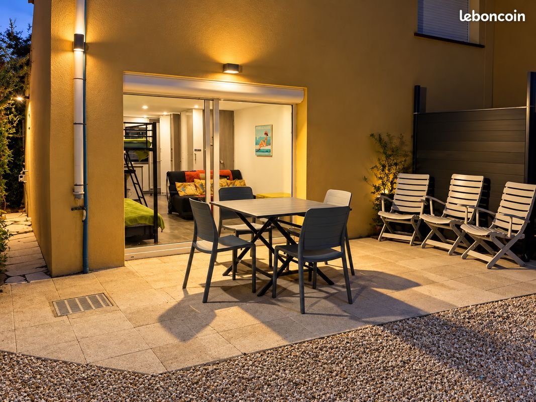 Maison à vendre, 190m², Cavalaire-sur-Mer