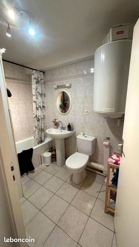 Appartement à louer, 31m², La Roche-sur-Yon
