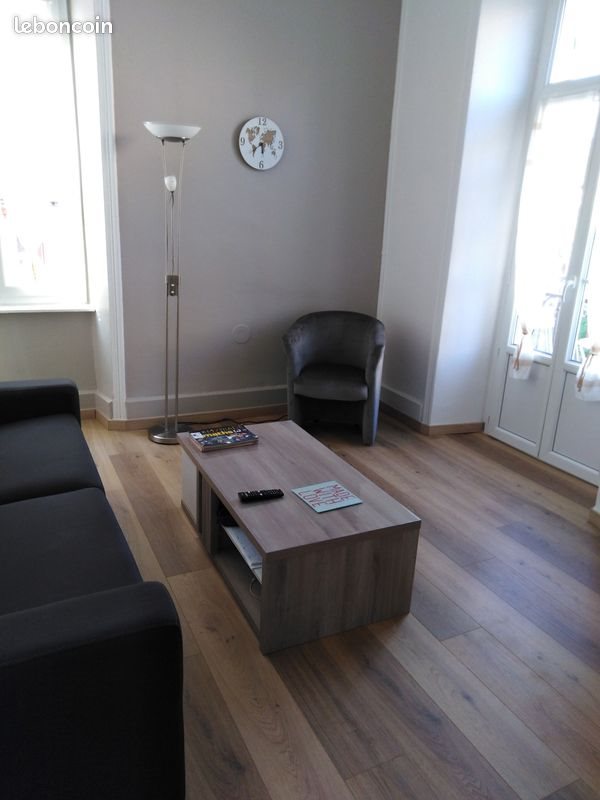 Appartement à louer, 62m², Privas