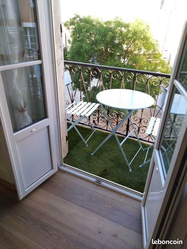 Appartement à louer, 62m², Privas