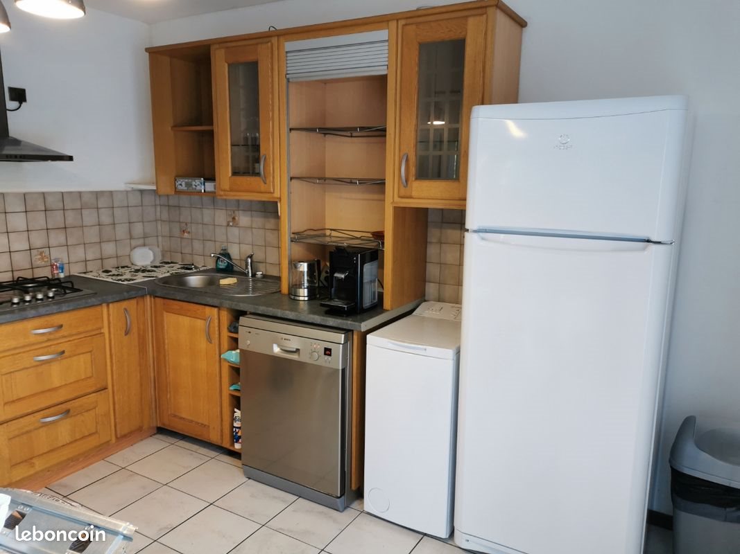 Appartement à louer, 68m², Amancy