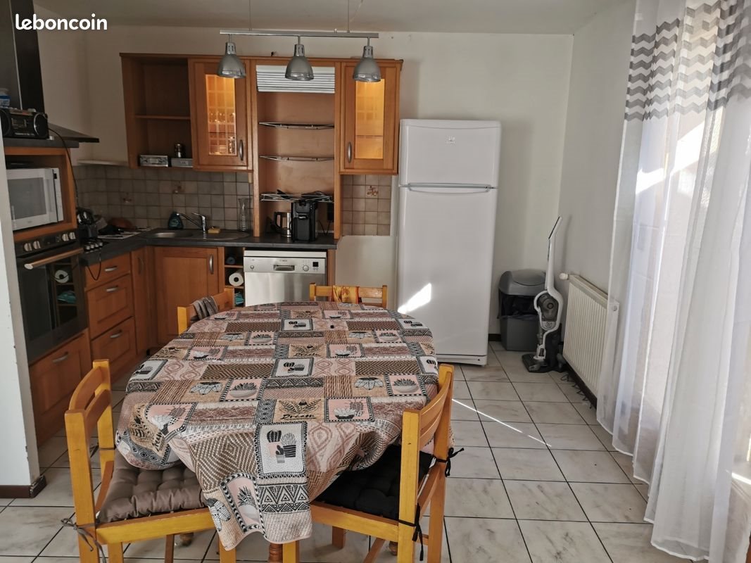 Appartement à louer, 68m², Amancy